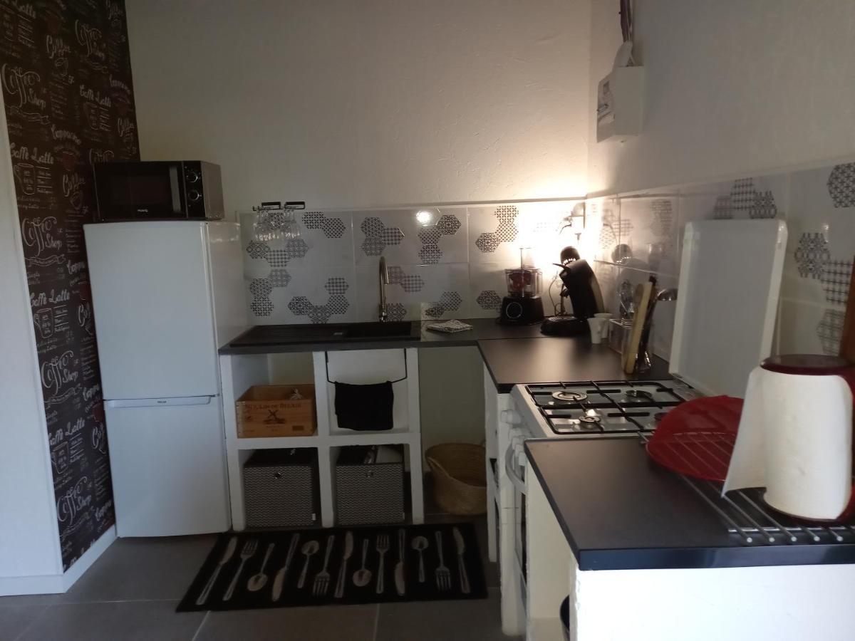 Les Eygletieres Bed & Breakfast Bourriot-Bergonce Екстериор снимка