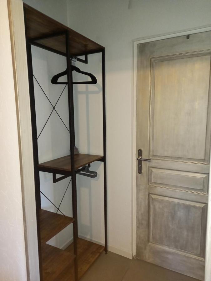 Les Eygletieres Bed & Breakfast Bourriot-Bergonce Екстериор снимка